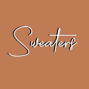 SWEATERS